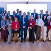 El HUB Málaga Real Estate celebra su primer gran encuentro impulsando una nueva visión del sector inmobiliario en la ciudad El HUB Málaga Real Estate celebra su primer gran encuentro impulsando una nueva visión del sector inmobiliario en la ciudad