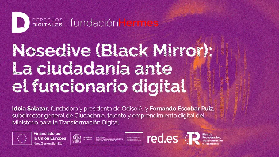 Nosedive El algoritmo que sabía demasiado Nosedive El algoritmo que sabía demasiado