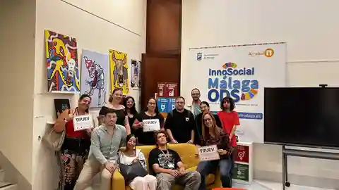 Arrabal-AID representa a España en un programa europeo para fomentar un servicio cívico entre la juventud, donde participan entidades sociales de Francia, Chipre y Polonia Arrabal-AID representa a España en un programa europeo para fomentar un servicio cívico entre la juventud, donde participan entidades sociales de Francia, Chipre y Polonia