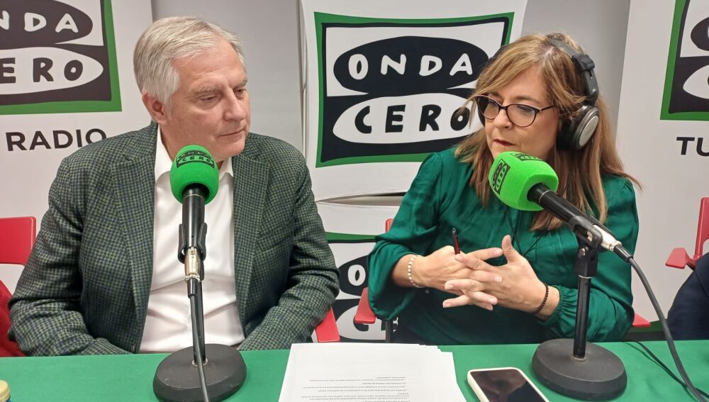 Francisco Cañizares alcalde de Ciudad Real