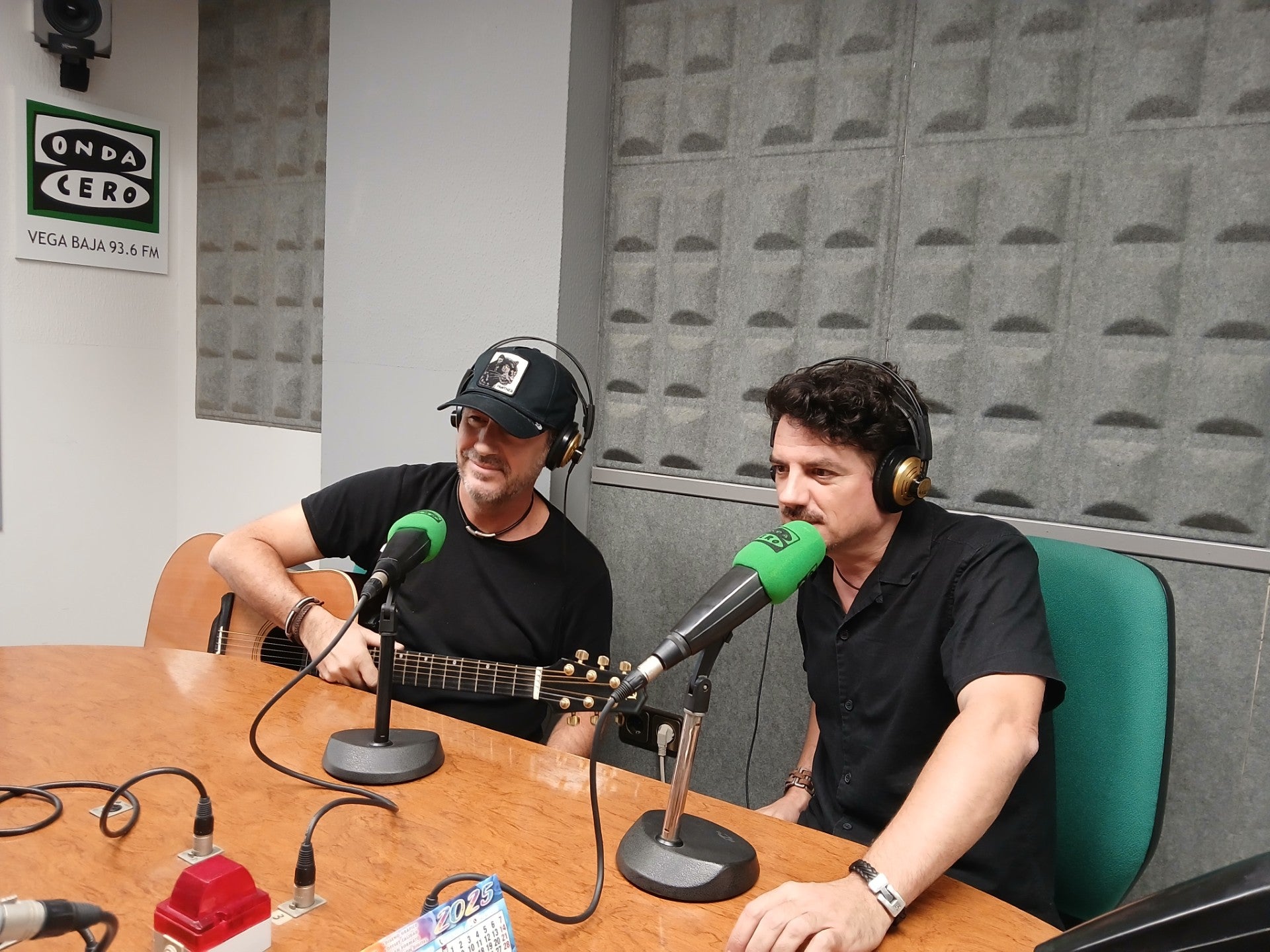 Los oriolanos Glaziar ultiman la composición de nuevos temas para su primer disco conceptual que recoge historias y sentimientos Los oriolanos Glaziar ultiman la composición de nuevos temas para su primer disco conceptual que recoge historias y sentimientos