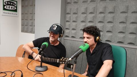 Los oriolanos Glaziar ultiman la composición de nuevos temas para su primer disco conceptual que recoge historias y sentimientos Los oriolanos Glaziar ultiman la composición de nuevos temas para su primer disco conceptual que recoge historias y sentimientos