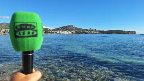Onda Cero Illes Balears celebra 35 años sacando el programa 'Más de Uno Illes Balears' a la calle. Onda Cero Illes Balears celebra 35 años sacando el programa 'Más de Uno Illes Balears' a la calle.
