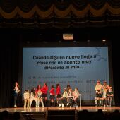 Orihuela acoge una jornada de prevención de la violencia en adolescentes por razones de género, racismo y homofobia