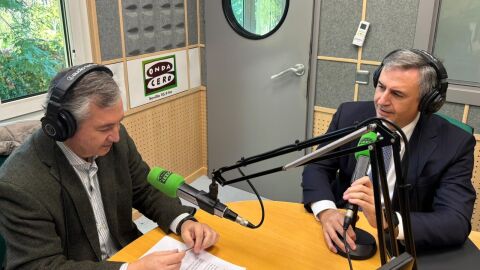 Andaluc&iacute;a Capital