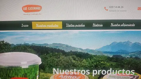 Los Caserinos Los Caserinos