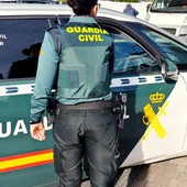 Patrulla Guardia Civil Patrulla Guardia Civil