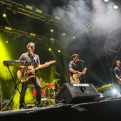 Glaziar participó en el festival 'Tardeada' de Orihuela Glaziar participó en el festival 'Tardeada' de Orihuela