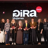 GIRA Mujeres - 9ª Edición GIRA Mujeres - 9ª Edición