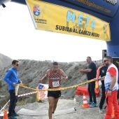 Más de 200 atletas participarán este domingo en el XVIII Cros de Montaña 'Subida al Cabezo Negro de Albatera' 