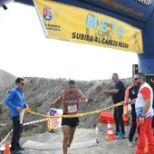Más de 200 atletas participarán este domingo en el XVIII Cros de Montaña 'Subida al Cabezo Negro de Albatera' Más de 200 atletas participarán este domingo en el XVIII Cros de Montaña 'Subida al Cabezo Negro de Albatera'