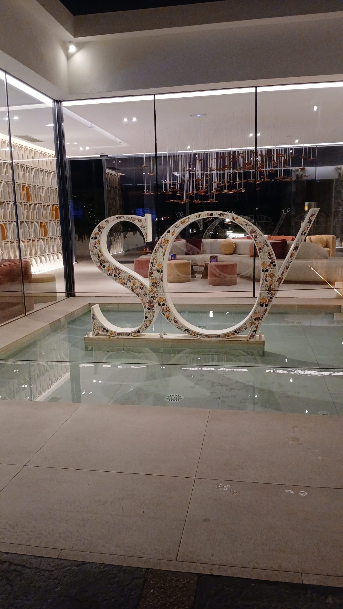 SO Sotogrande, el lugar idóneo para una navidad muy especial SO Sotogrande, el lugar idóneo para una navidad muy especial