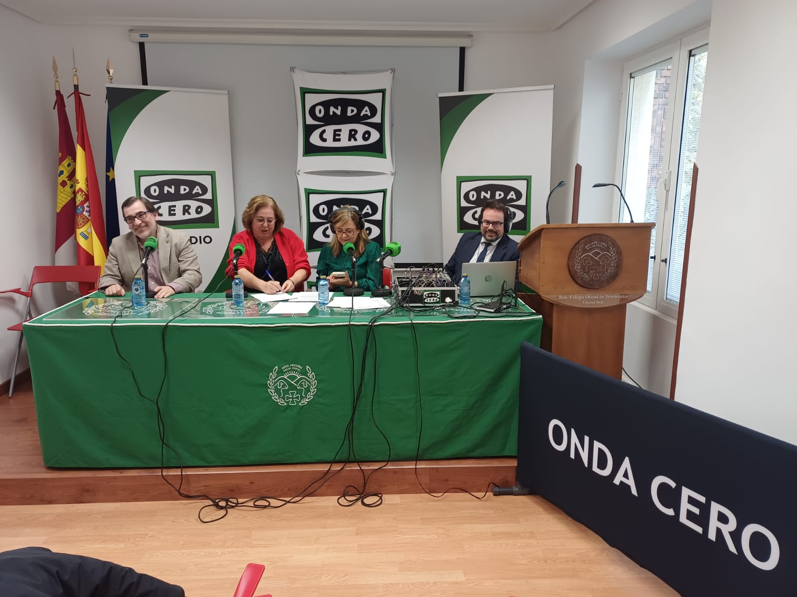 Mas de uno Ciudad Real 19/11/2025 Mas de uno Ciudad Real 19/11/2025