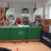 Programa especial desde el Colegio de Veterinarios de Ciudad Real