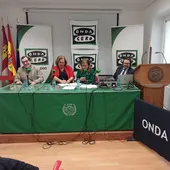 Programa especial desde el Colegio de Veterinarios de Ciudad Real Programa especial desde el Colegio de Veterinarios de Ciudad Real