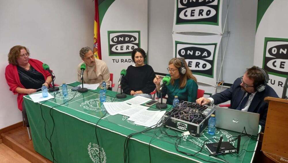 Programa especial desde el Colegio de veterinarios de Ciudad Real