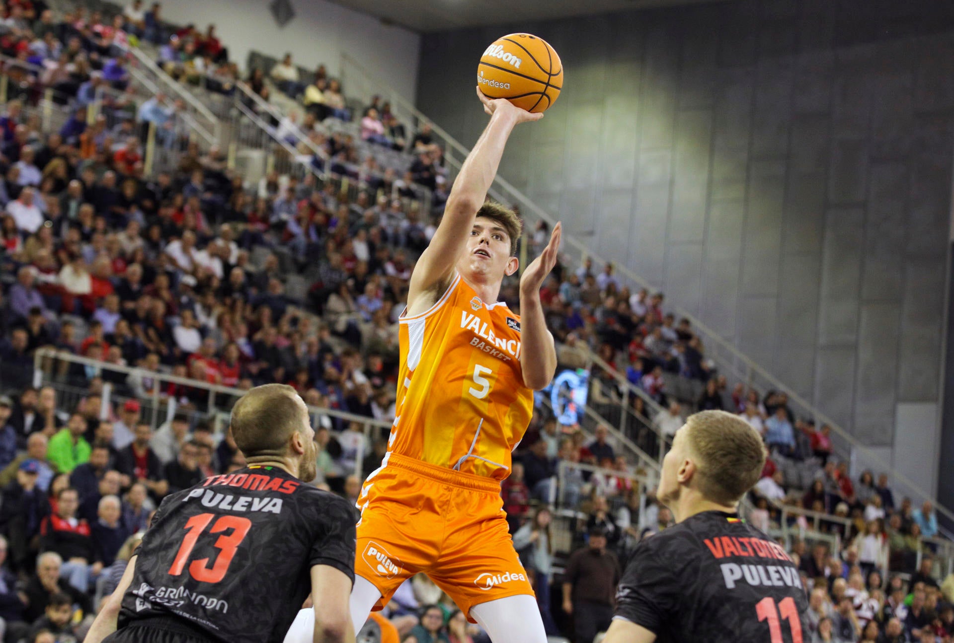Sergio de Larrea: “Estoy súper tranquilo, llegarán más oportunidades” Sergio de Larrea: “Estoy súper tranquilo, llegarán más oportunidades”
