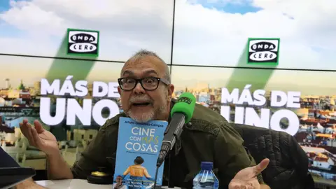 Arturo González-Campos Arturo González-Campos