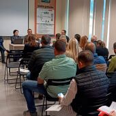 El Consorci Mare aprueba el último trámite pendiente para iniciar las obras de la nueva Planta de Tratamiento de Voluminosos