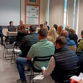 El Consorci Mare aprueba el último trámite pendiente para iniciar las obras de la nueva Planta de Tratamiento de Voluminosos El Consorci Mare aprueba el último trámite pendiente para iniciar las obras de la nueva Planta de Tratamiento de Voluminosos