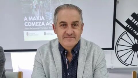 Amable Fernandez