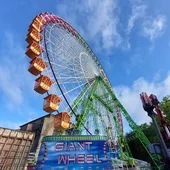 El Concello de Santiago presenta el Plan Director de la Alameda que propone reubicar las atracciones de las fiestas en el Paseo da Ferradura El Concello de Santiago presenta el Plan Director de la Alameda que propone reubicar las atracciones de las fiestas en el Paseo da Ferradura