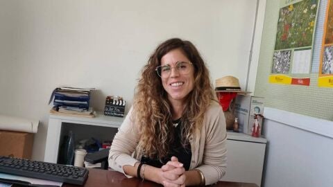 Amparo Bosch Amparo Bosch
