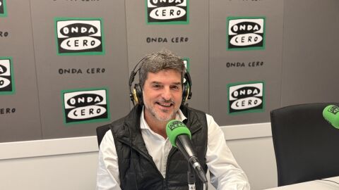 Pedro Juan Sanjuan, gerente de Bodegas Fincal. Pedro Juan Sanjuan, gerente de Bodegas Fincal.