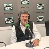 Pedro Juan Sanjuan, gerente de Bodegas Fincal. Pedro Juan Sanjuan, gerente de Bodegas Fincal.