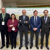 Inauguración del VI Congreso de Experiencia del Paciente, celebrado en Ciudad Real Inauguración del VI Congreso de Experiencia del Paciente, celebrado en Ciudad Real