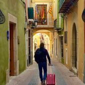 La Asociación del Casco Antiguo de Villajoyosa ha manifestado su preocupación ante el aumento del turismo y la proliferación de apartamentos turísticos ilegales