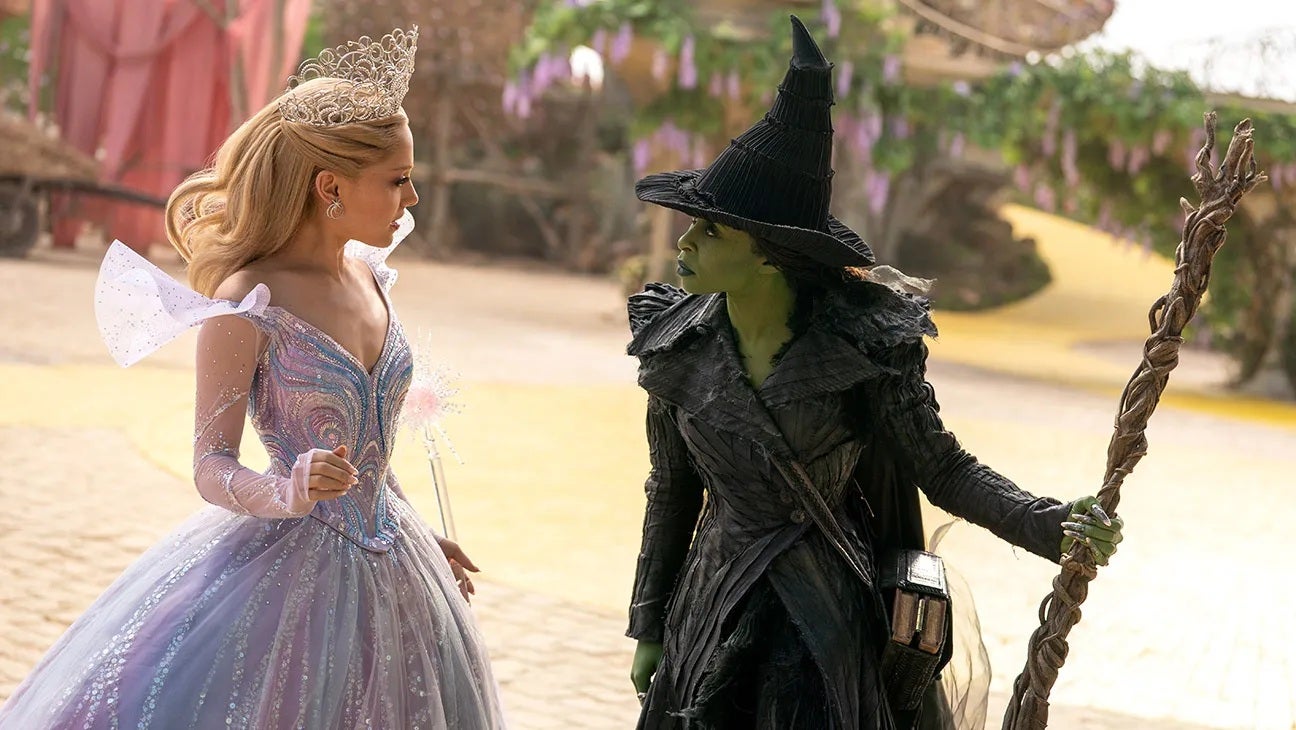 Wicked: Parte II 6x11 Wicked: Parte II 6x11