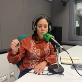 Ester Giner viene a nuestros estudios de Onda Cero Castellón para hablar de actualidad. Ester Giner viene a nuestros estudios de Onda Cero Castellón para hablar de actualidad.
