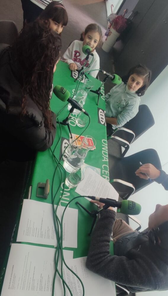 Día mundial del retrete en Gijón 2025