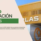 Premio Innovación Onda Cero Valencia Premio Innovación Onda Cero Valencia