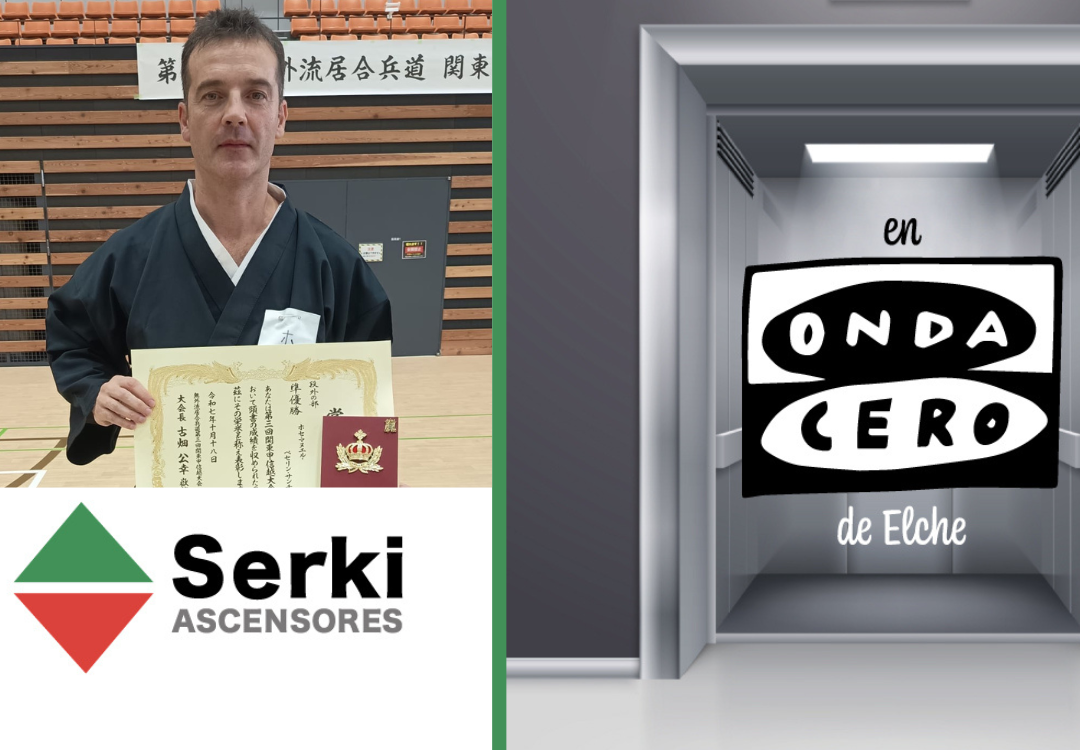 Crevillent tiene a un subcampeón internacional de iaidō Crevillent tiene a un subcampeón internacional de iaidō