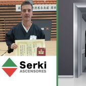 Serki iaido Crevillent.