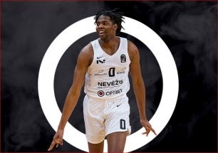 Imru Duke entra en el Círculo Imru Duke entra en el Círculo