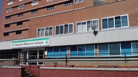 Materno Infantil de Badajoz Materno Infantil de Badajoz