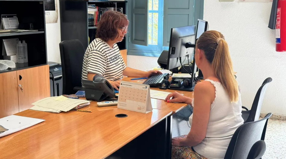 El PSOE de Elche denuncia que el Ayuntamiento está aún lejos de la normalidad tras el ciberataque de agosto El PSOE de Elche denuncia que el Ayuntamiento está aún lejos de la normalidad tras el ciberataque de agosto