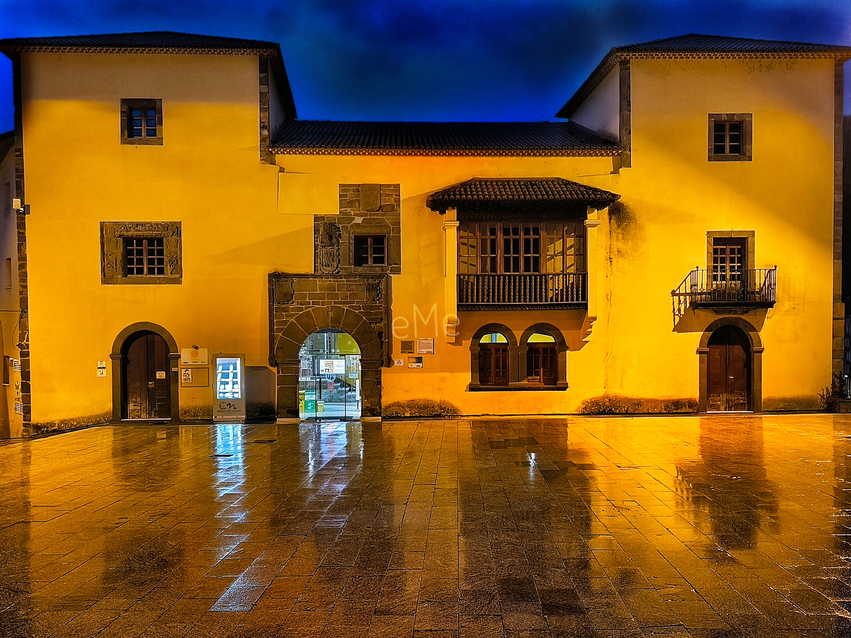 Buen jueves, con 5ºC frescos Buen jueves, con 5ºC frescos