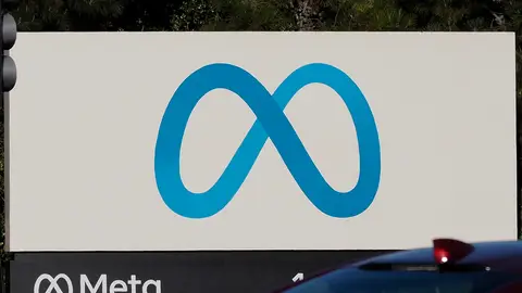 La Justicia condena a Meta a pagar con 479 millones a los medios digitales españoles por competencia desleal La Justicia condena a Meta a pagar con 479 millones a los medios digitales españoles por competencia desleal/ EFE/EPA/JOHN G. MABANGLO