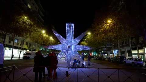 Navidad en Madrid Navidad en Madrid