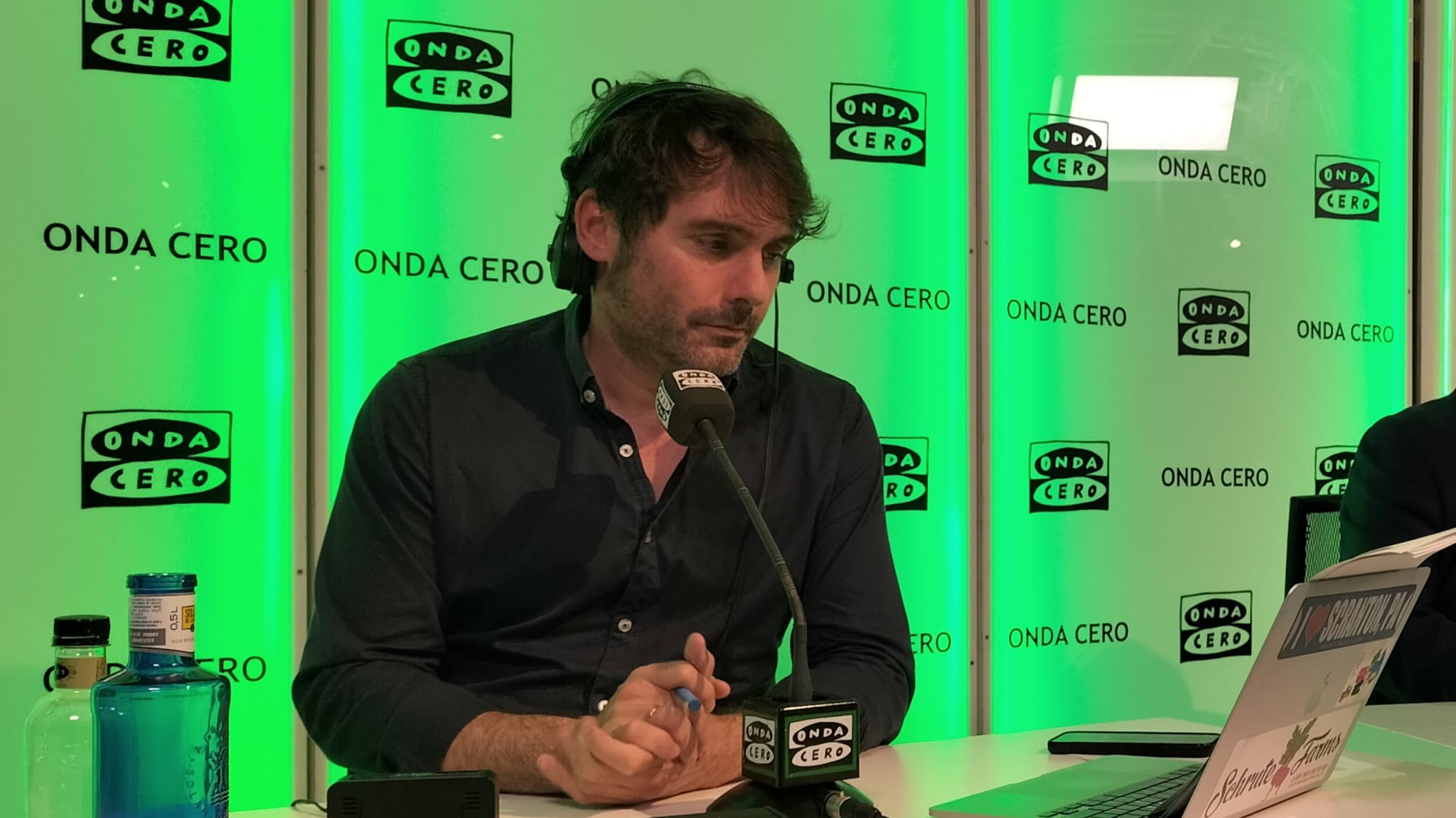 Más de Uno León 20/11/2025 Más de Uno León 20/11/2025