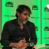 Rafa Latorre en León Rafa Latorre en León