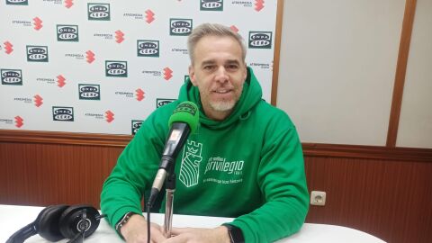 Toni Gallego