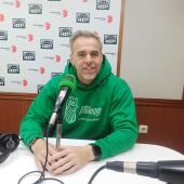 Toni Gallego