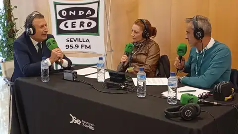 Más de uno Sevilla Más de uno Sevilla