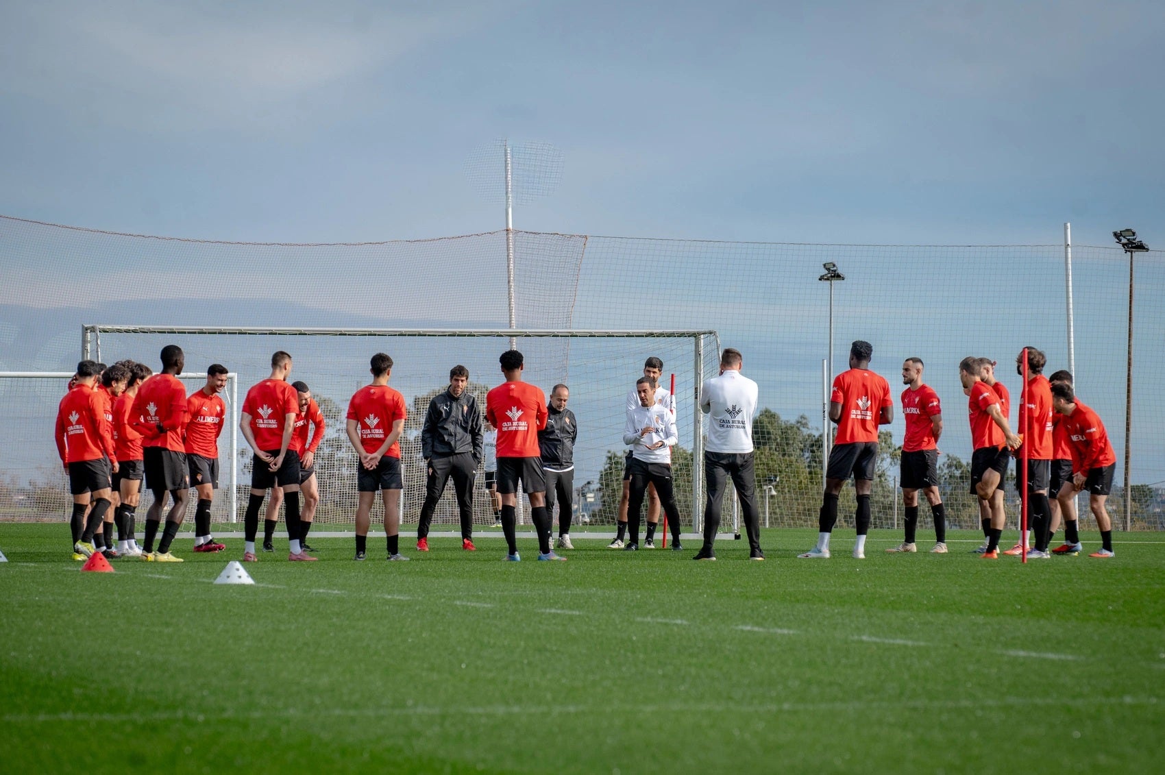 Más de Uno Gijón Deportes 20/11/25 Más de Uno Gijón Deportes 20/11/25