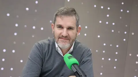 Ignacio Urquizu Ignacio Urquizo